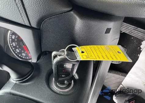 2020 Toyota Rav4 Le z USA, uszkodzony, nr VIN 2T3G1RFVXLW135540